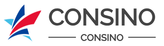 logo de CONSINO