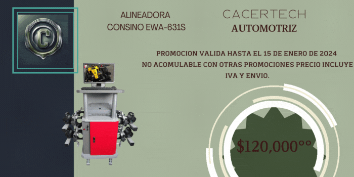Promocion Ewa-631s